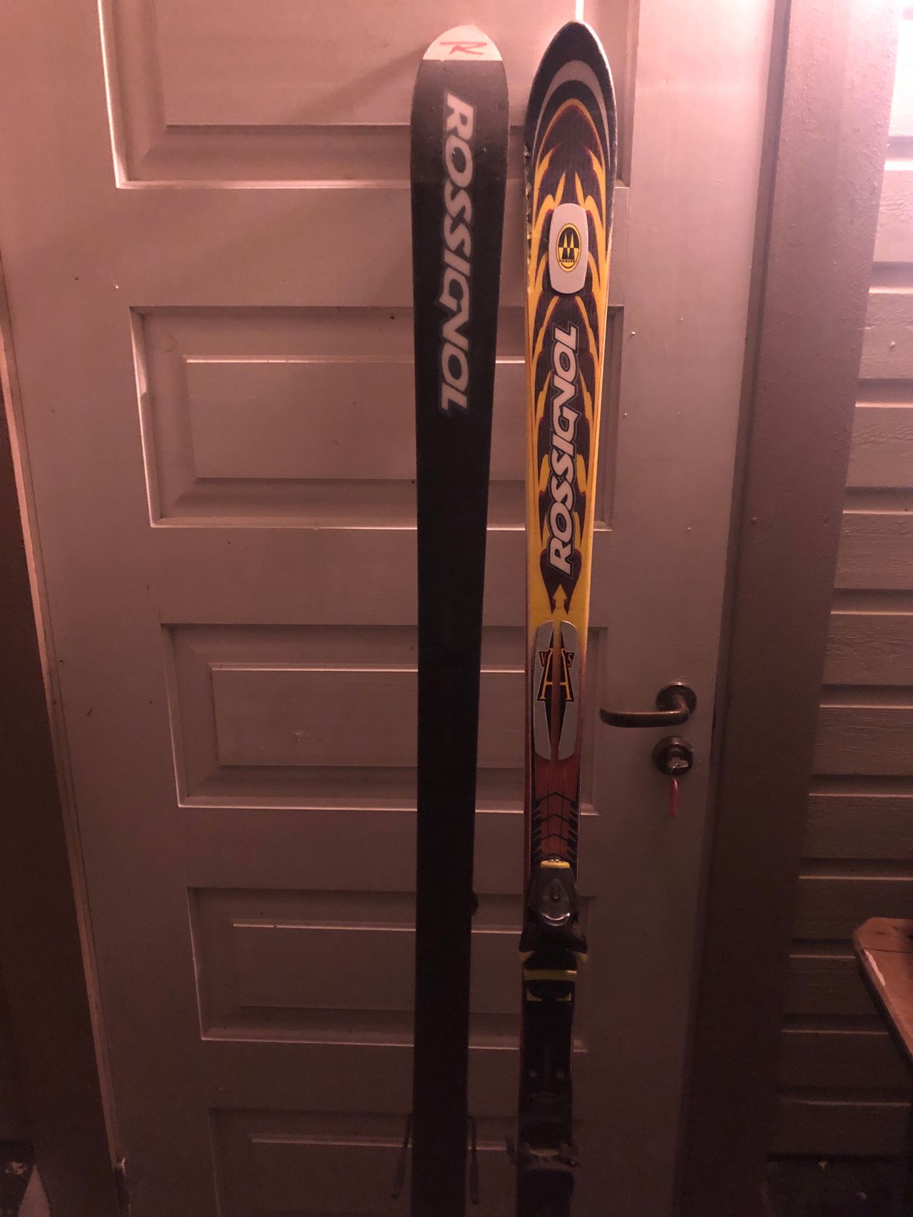 rossignol viper 9.9