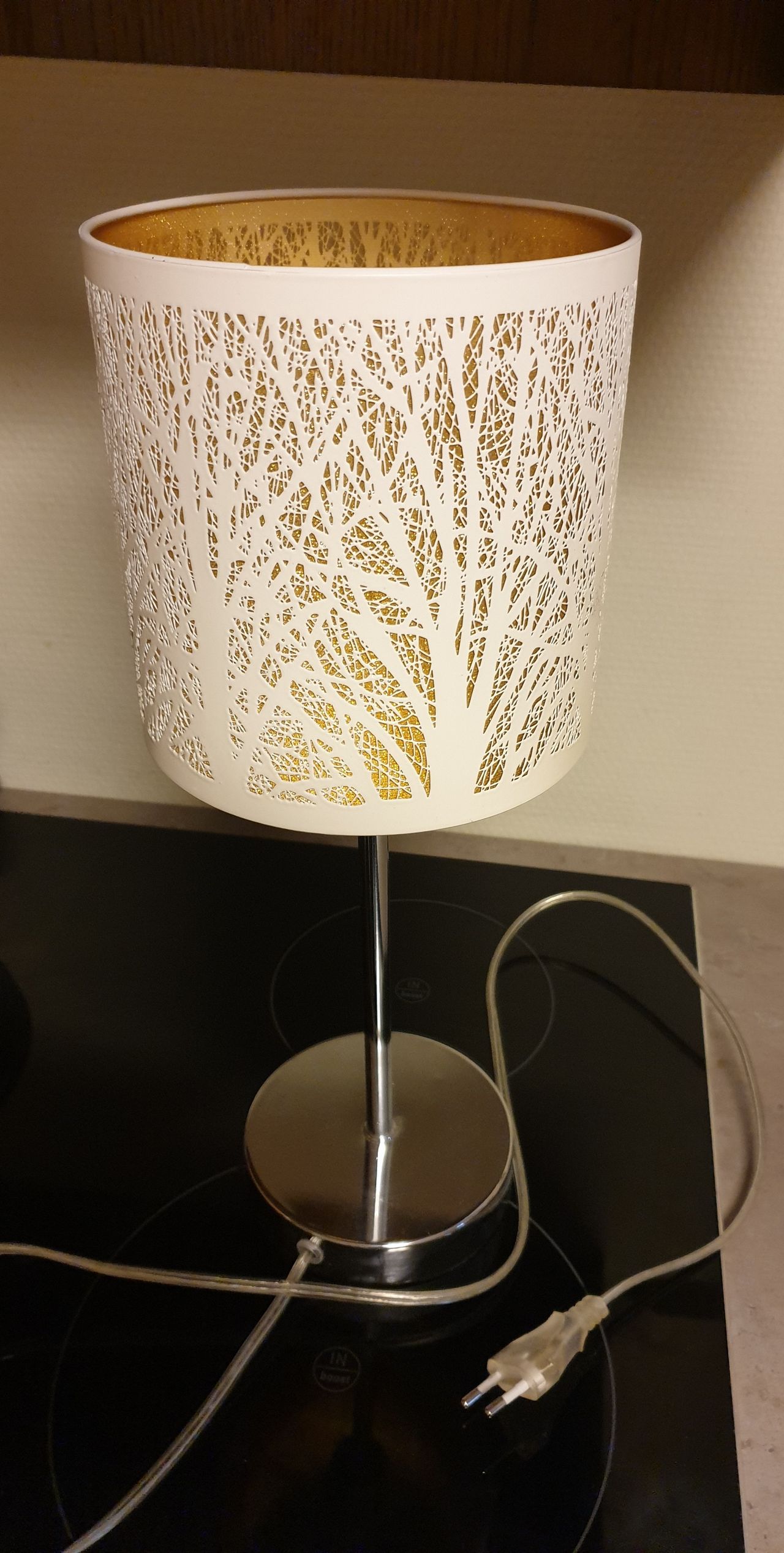 Fin lampe fra Kjøpe, selge og utveksle annonser finn den Ny lampe selges Kjøpe, selge og utveksle annonser finn den