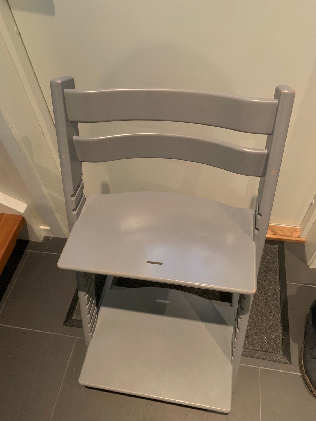 Stokke, tripp trapp stoler | FINN.no Stokke, tripp trapp stoler | FINN.no