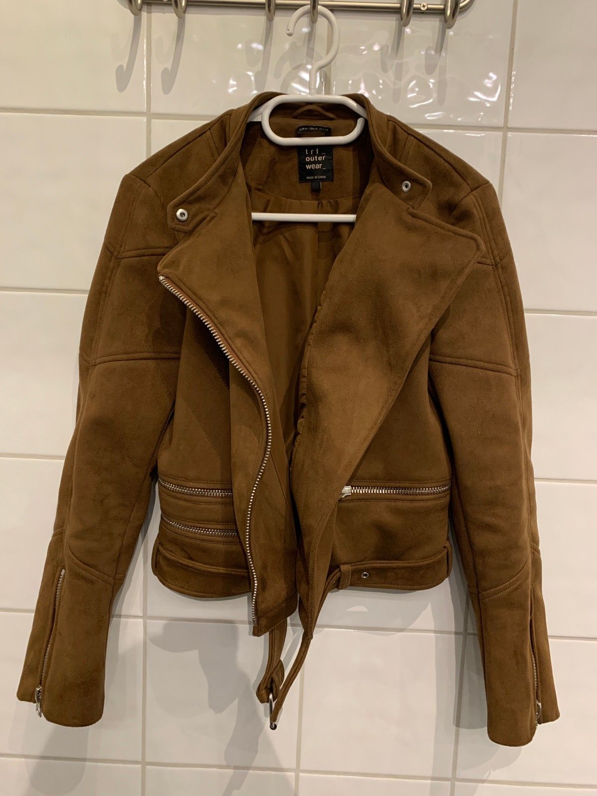 Jakke fra Zara | FINN.no Jakke fra Zara | FINN.no