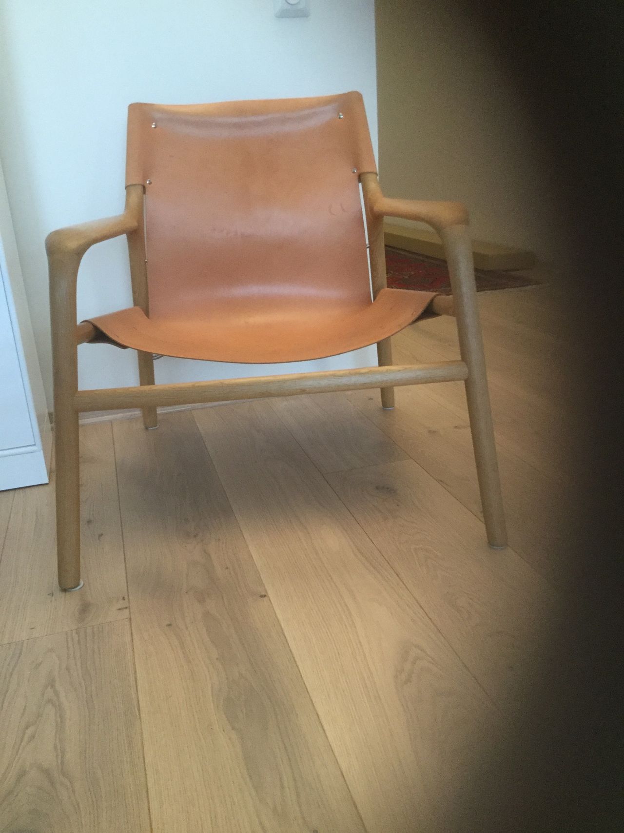 Design Soul lounge stol | FINN.no Soul Lounge stol fra Bolia selges! | FINN.no