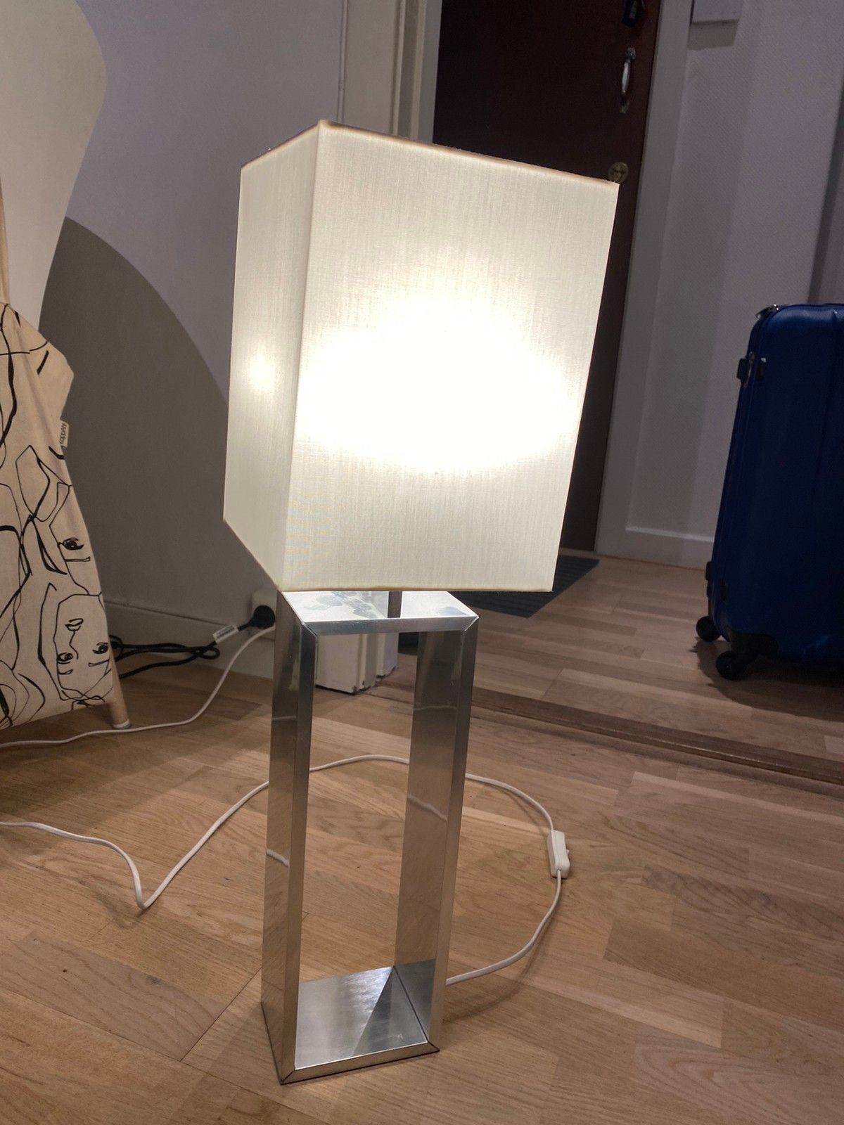 Lampe fra Ikea | FINN.no Lampe fra IKEA RESERVERT | FINN.no