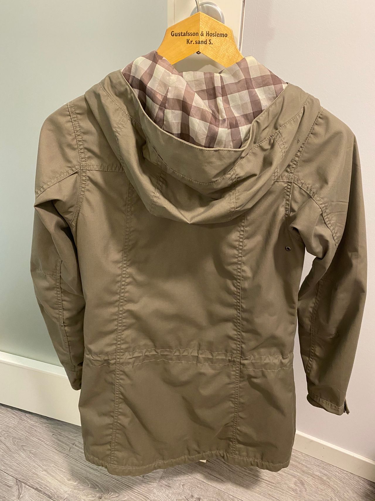 Ny bergans jakke Kjøpe, selge og utveksle annonser finn Kjøp Bergans Harstad Ins Jacket fra Outnorth