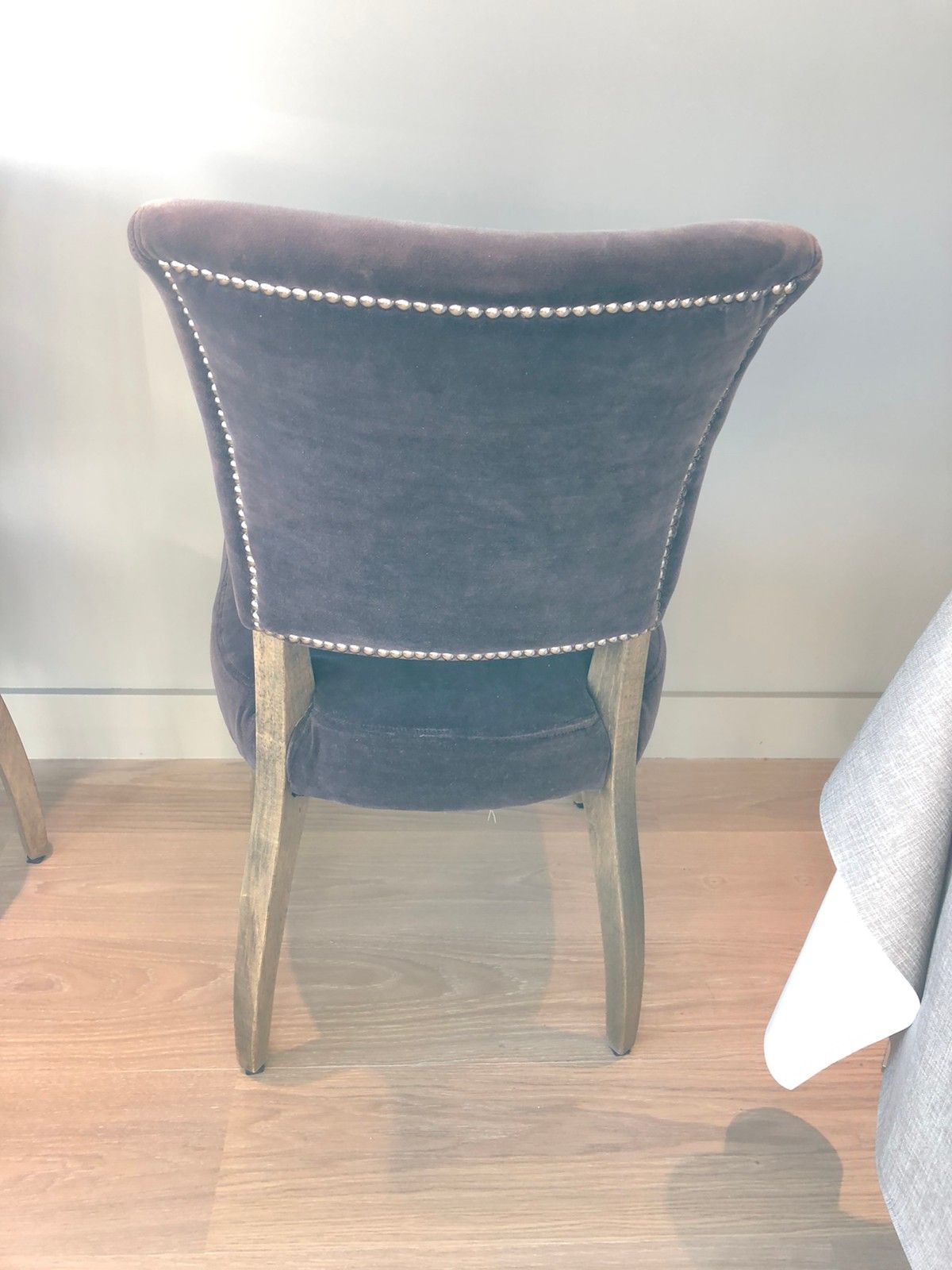 6 stoler fra Artwood perfekt til spisestuen | FINN.no 6 stoler fra Artwood perfekt til spisestuen | FINN.no
