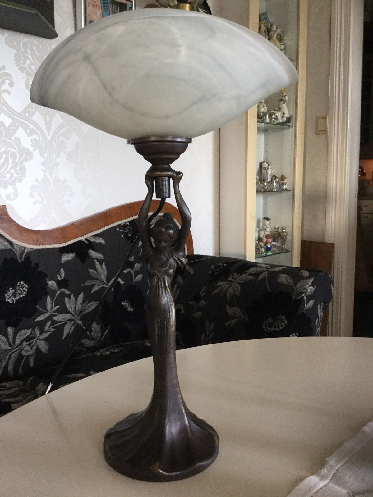 Nydelig lampe. | FINN.no Nydelige lamper til barnerom | FINN.no