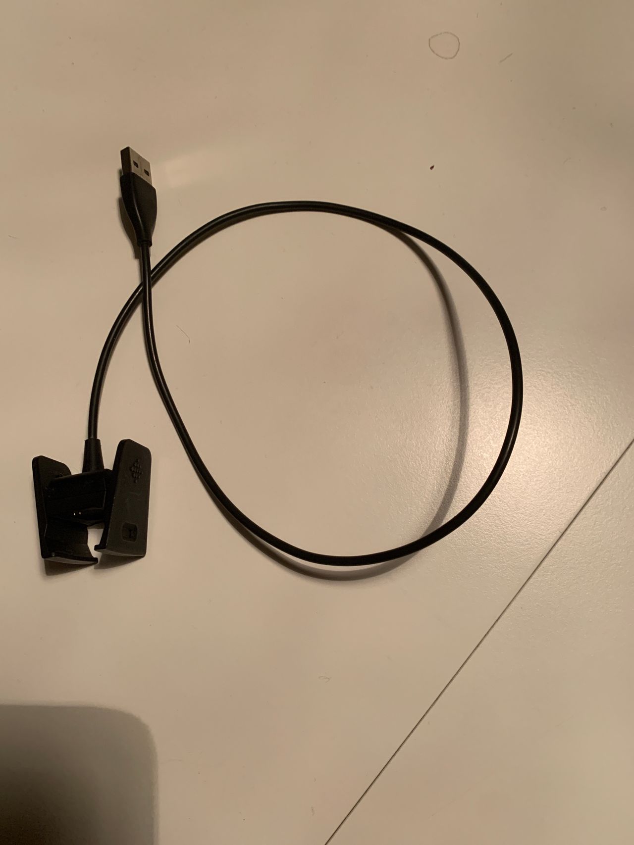 Lader til Fitbit Charge 2 | FINN.no Original Lader Fitbit Charge 2 | FINN.no