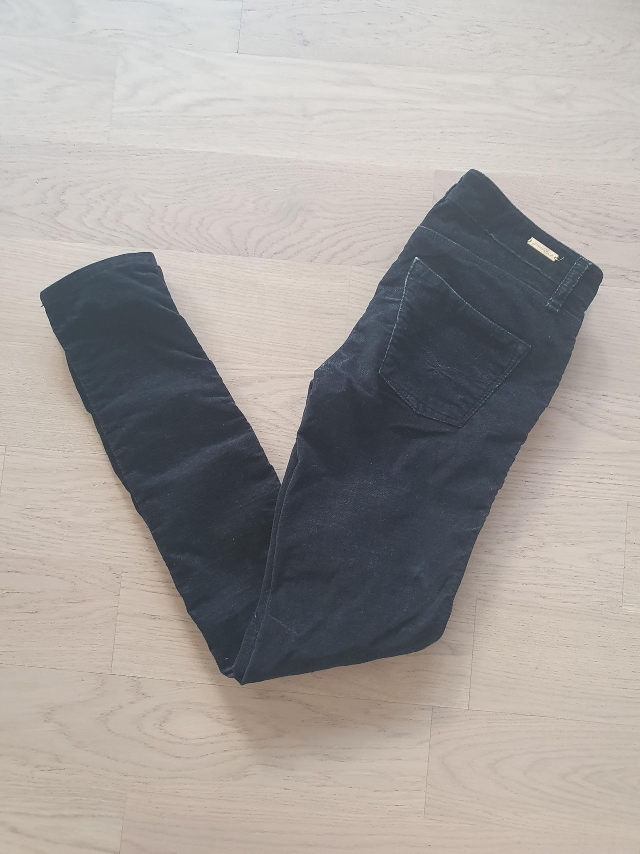 Fløyer bukser fra Jeans blue | FINN.no Fløyerbukse fra Wow | FINN.no
