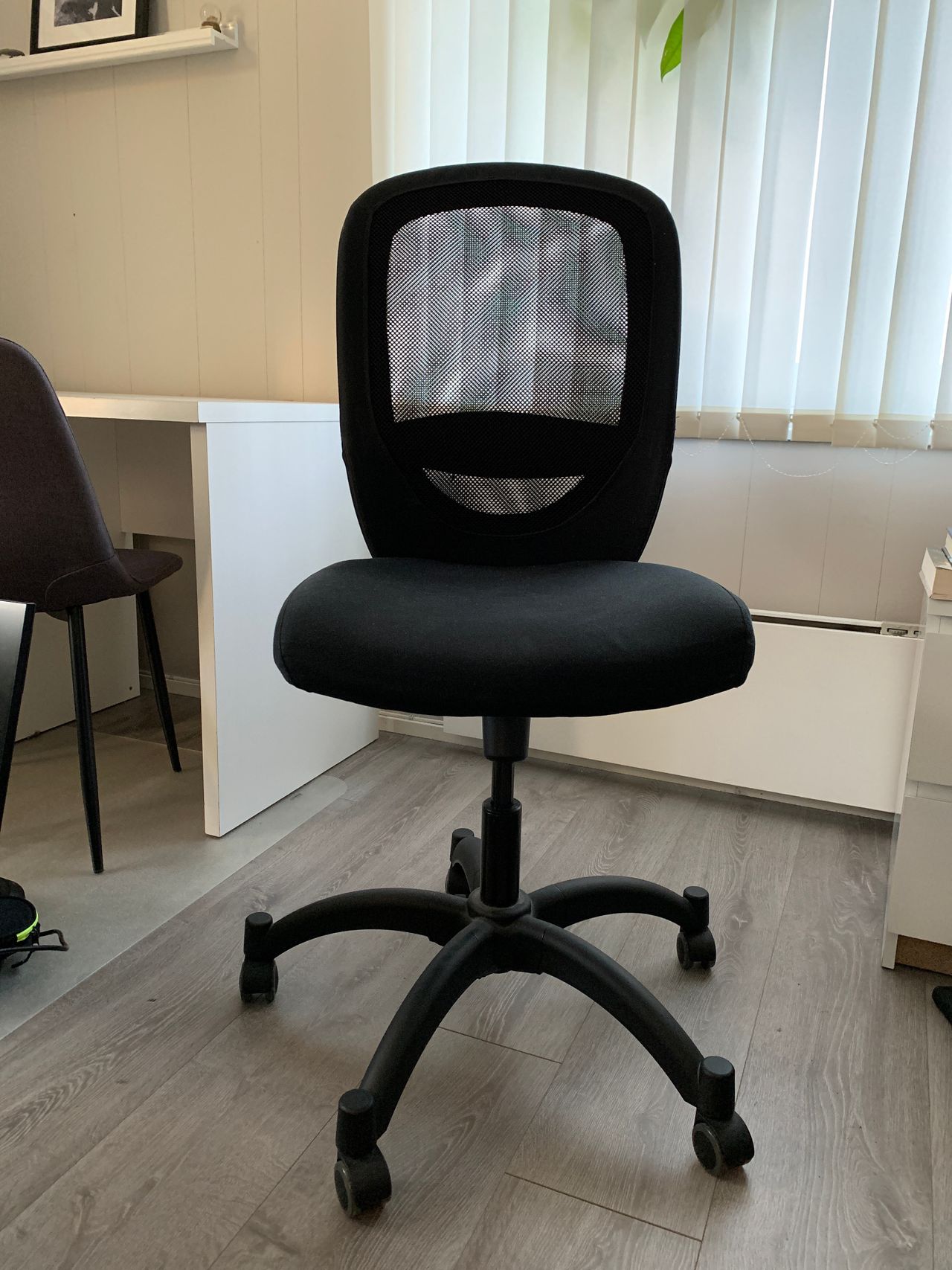 Kontorstol Vilgot IKEA | FINN.no Vilgot IKEA kontorstol | FINN.no