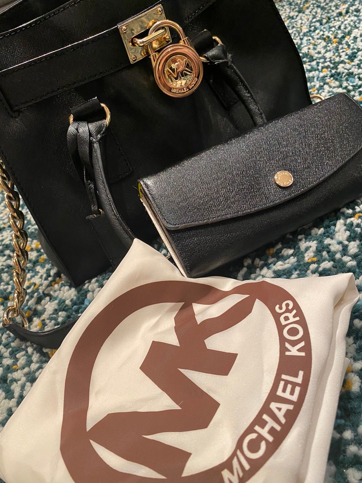 Michael kors veske lommebok Kjøpe, selge og utveksle Michael kors veske lommebok Kjøpe, selge og utveksle