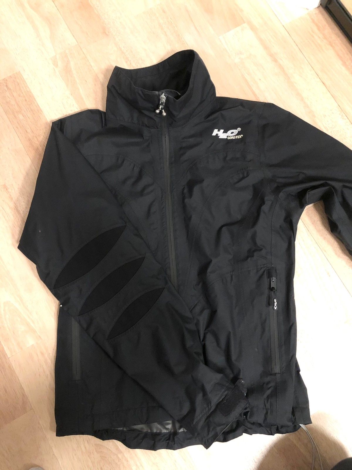 H2O Gore Tex jakke sykkeljakke | FINN.no sykkeljakke gore jakke | FINN.no