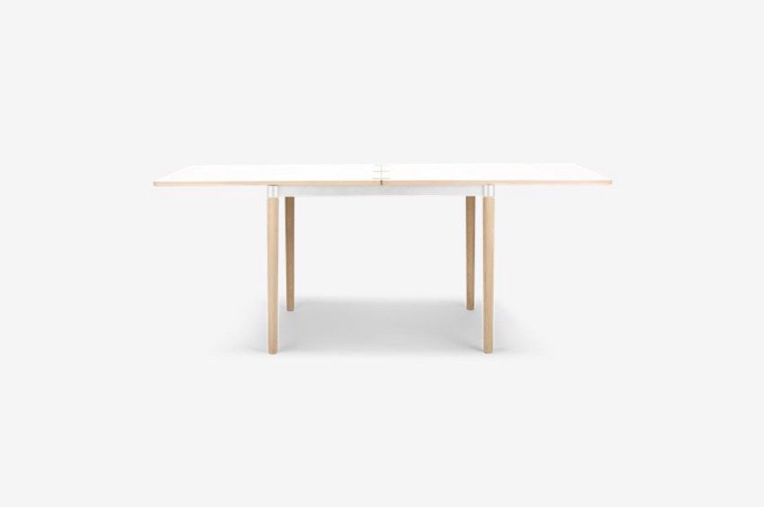 bolia spisebord double up | FINN.no Bolia Doubleup spisebord | FINN.no