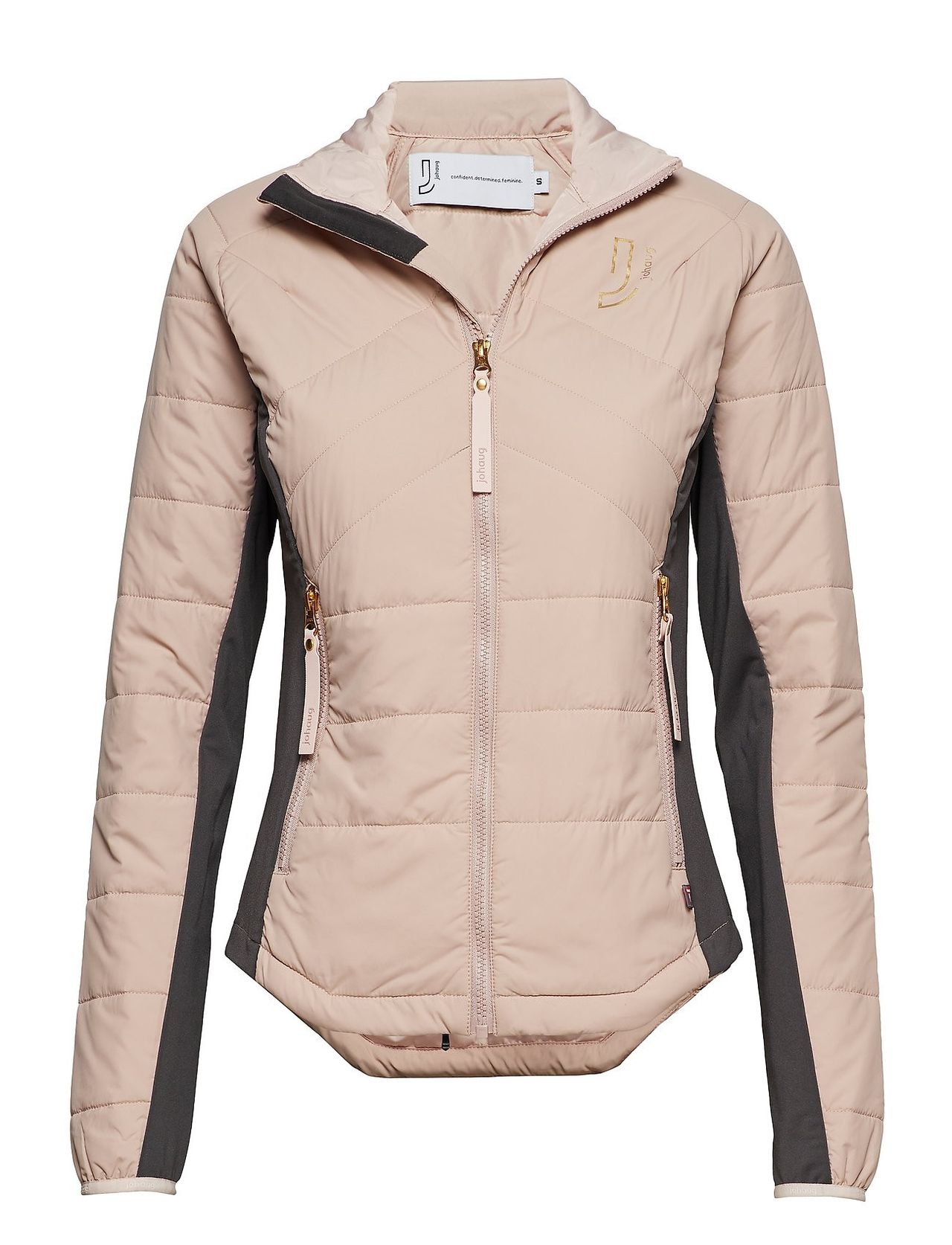 Helt ny Johaug Lofty Primaloft Jacket str L | FINN.no Best pris på Johaug Lofty Primaloft Jacket (Dame) Se
