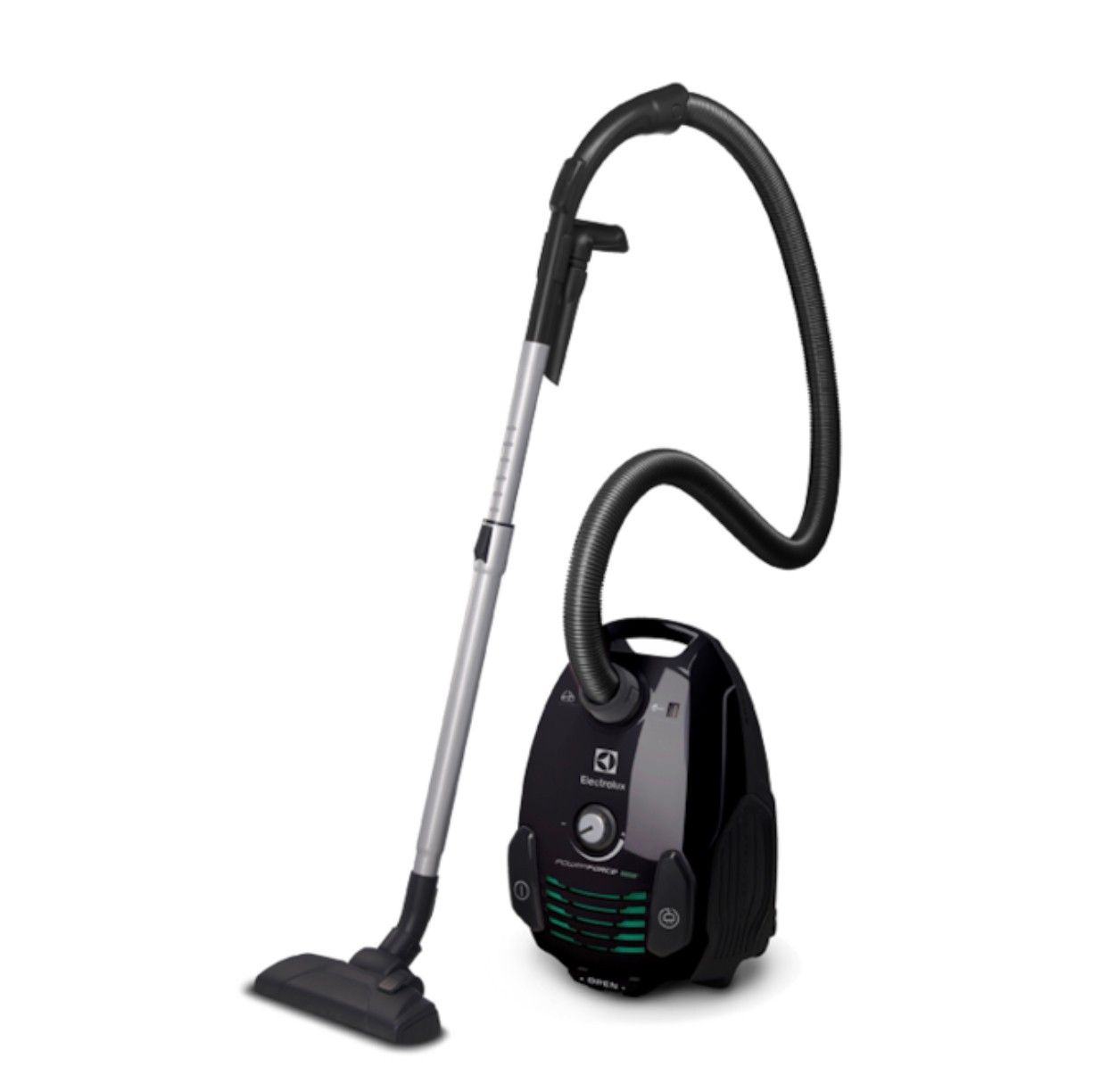 Electrolux POWERFORCE GREEN | FINN.no Electrolux støvsuger (Powerforce 700W) | FINN.no