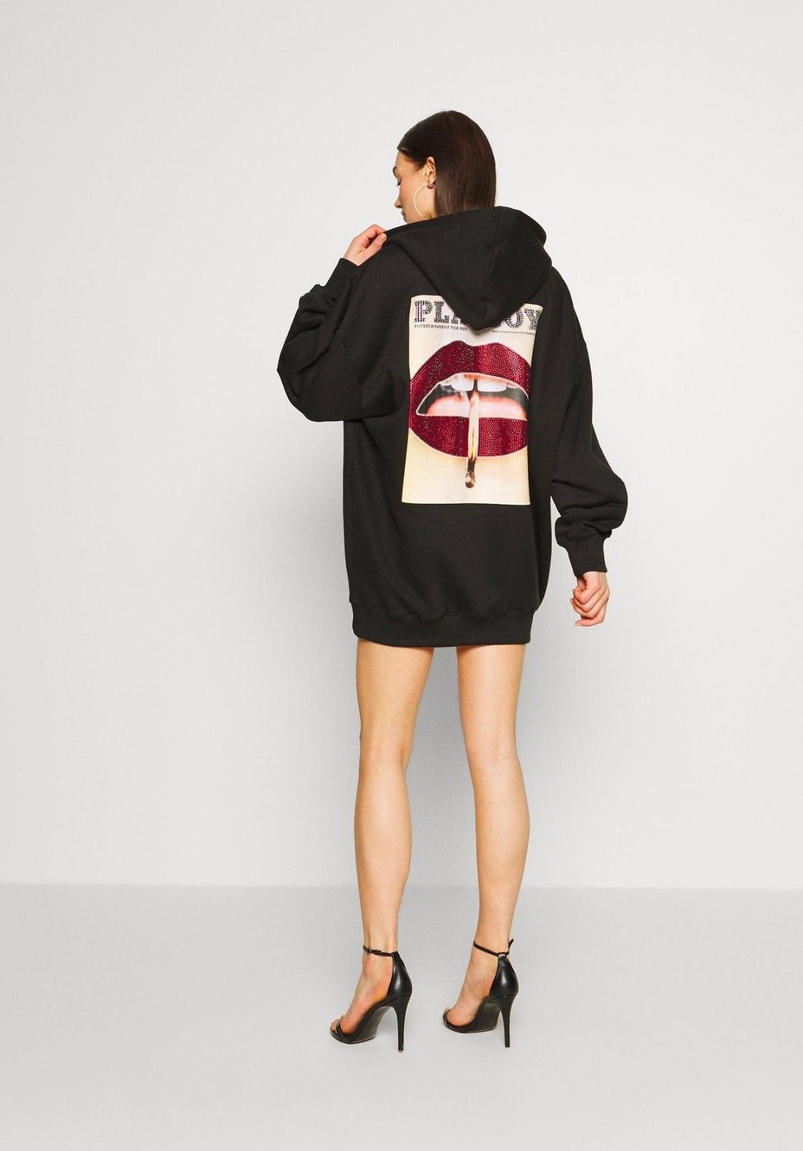 Missguided x playboy genser | FINN.no Ubrukt Missguided x Playboy genser | FINN.no