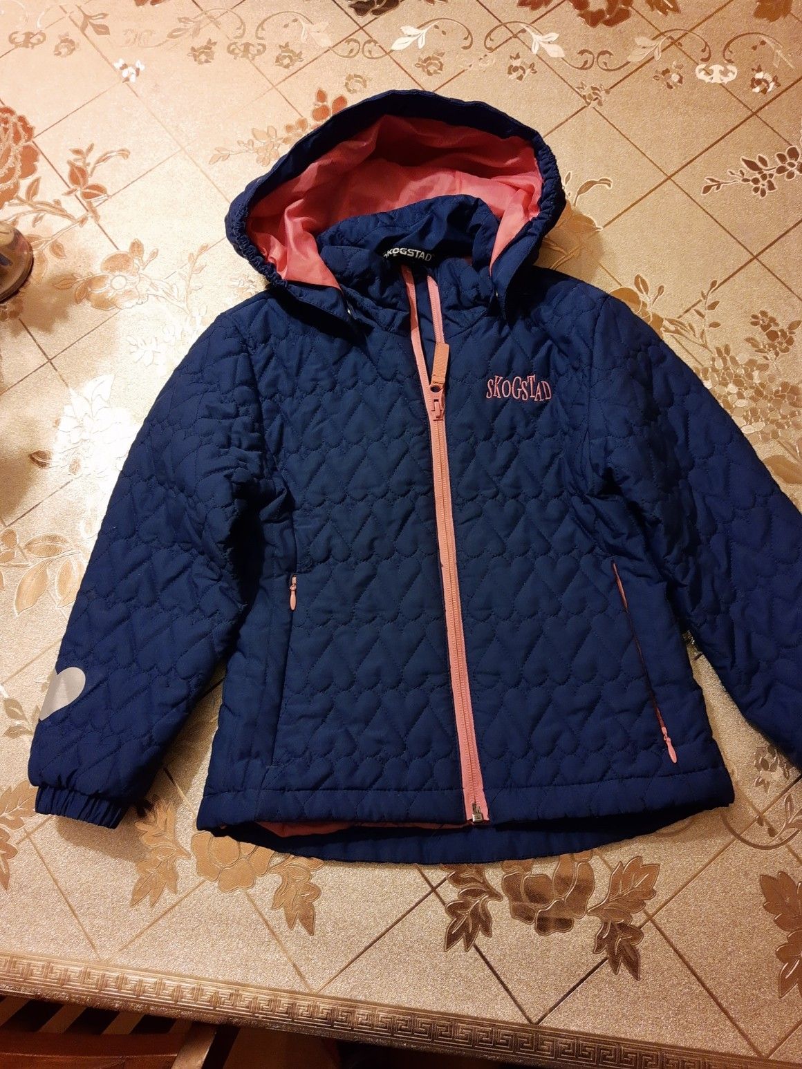 Skogstad jakke til junior | FINN.no Skogstad jakke til junior | FINN.no