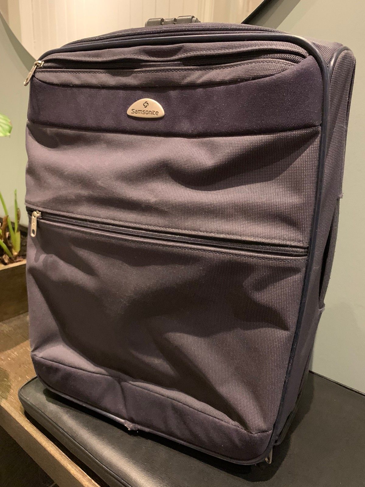 Samsonite håndbagasje koffert | FINN torget