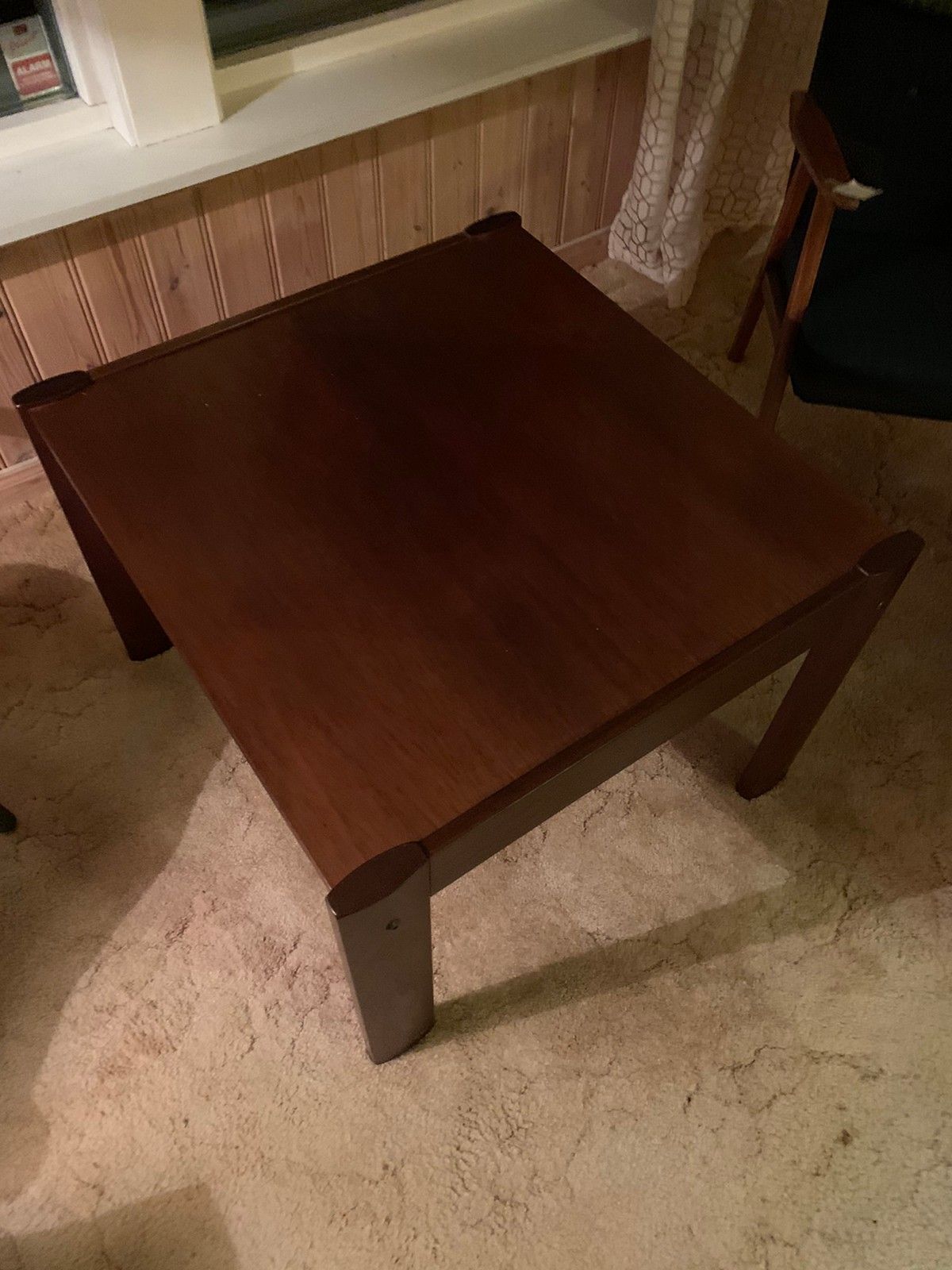 Teak salongbord | FINN.no Teak salongbord mklaffer | FINN.no