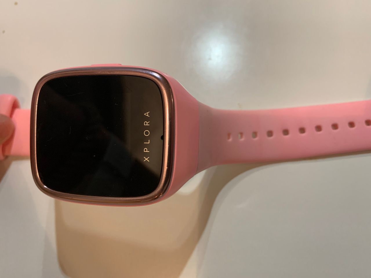 Explora telefonklokke | FINN.no Lader til Explora telefonklokke | FINN.no