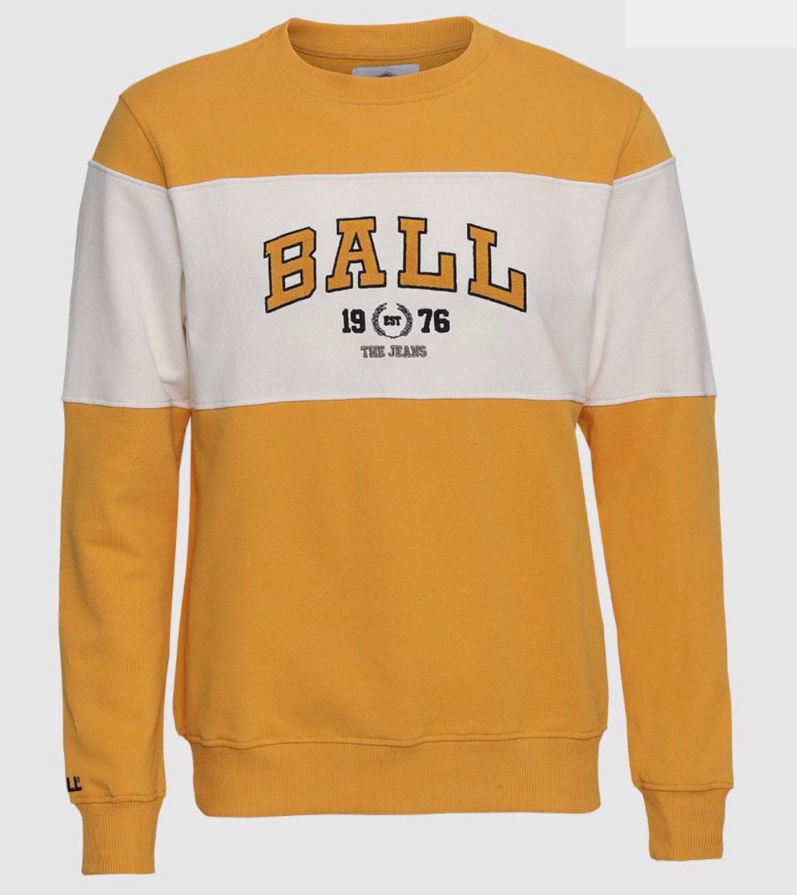 BALL genser fantastisk fargekombinasjon | FINN.no Ball genser, brukt 1 gang | FINN.no