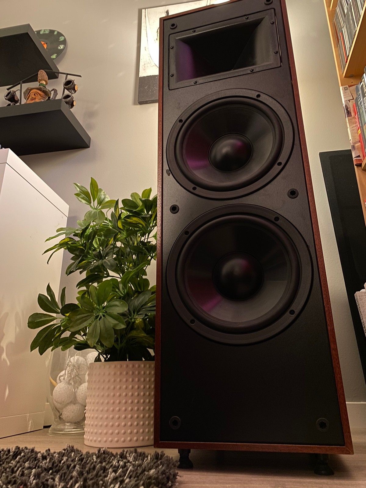 klipsch klf 10