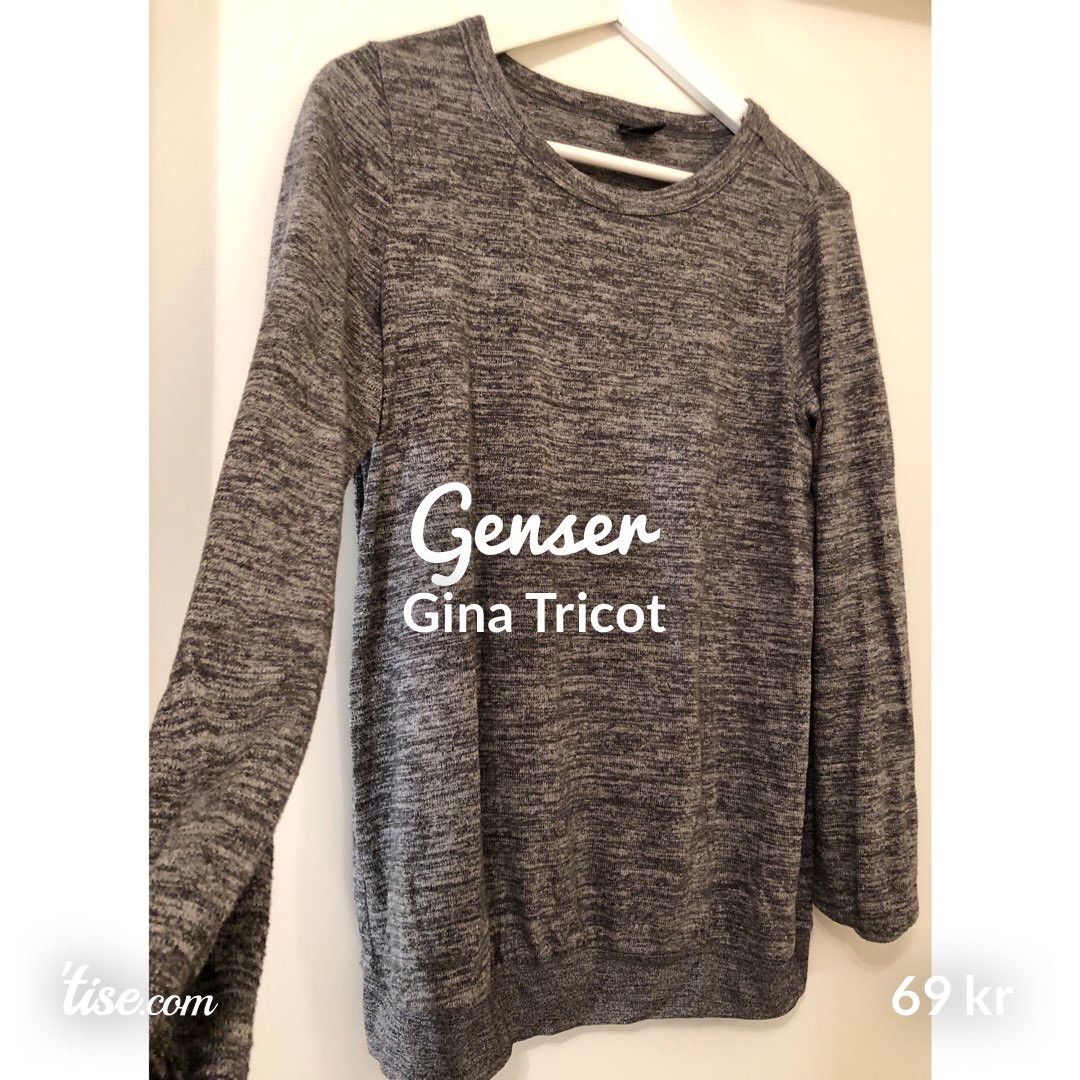 Ny genser oslo Kjøpe, selge og utveksle annonser finn den h&m polo gensen