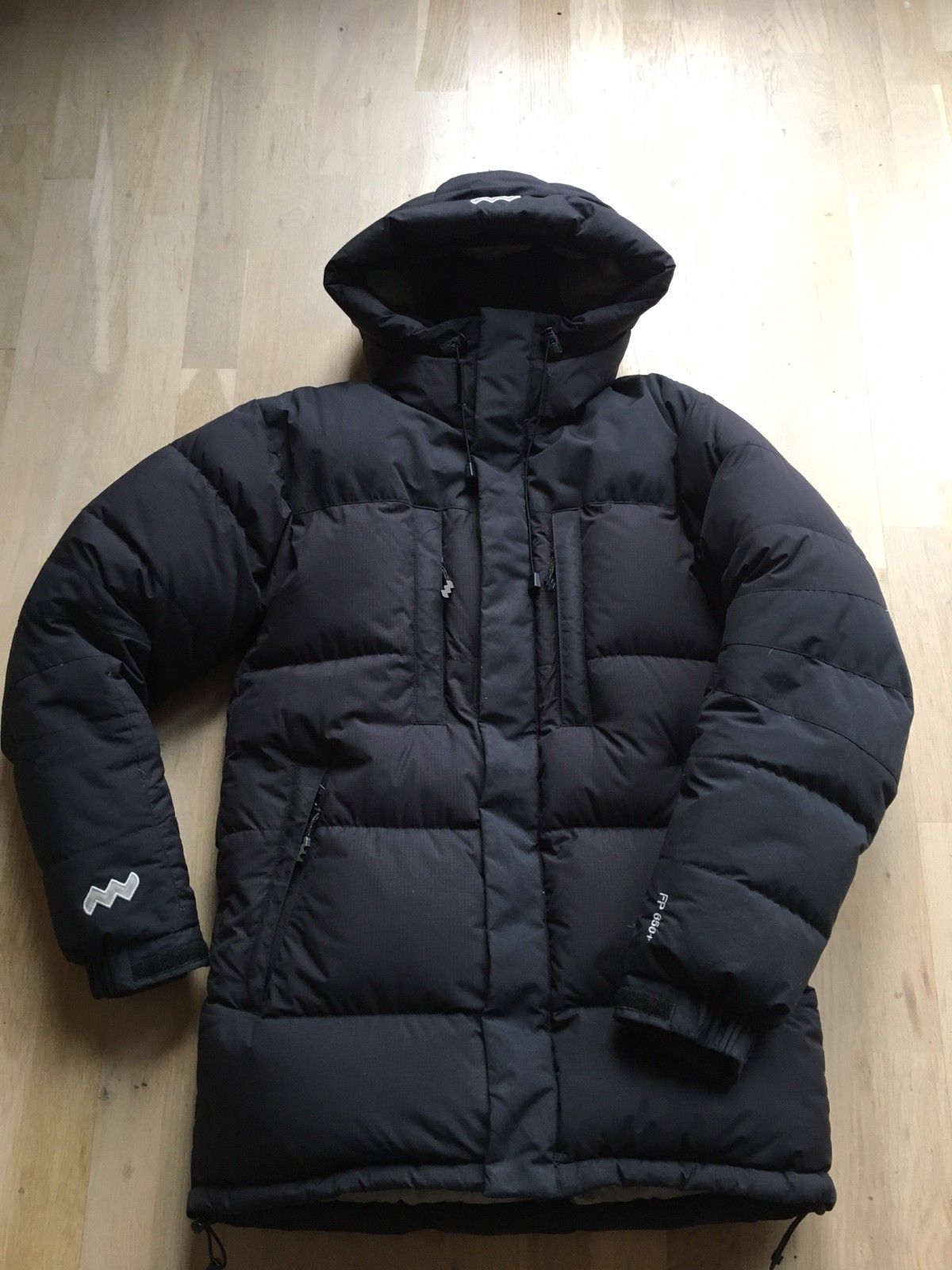 Mountain Works dunjakke | FINN.no Mountain Works dunjakke | FINN.no