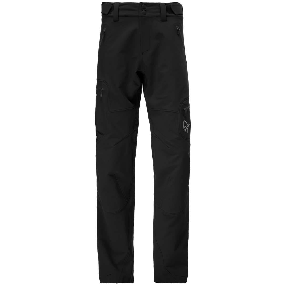 Norrøna svalbard flex1 Pants (M) | FINN.no Norrøna svalbard flex1 Pants (M) | FINN.no