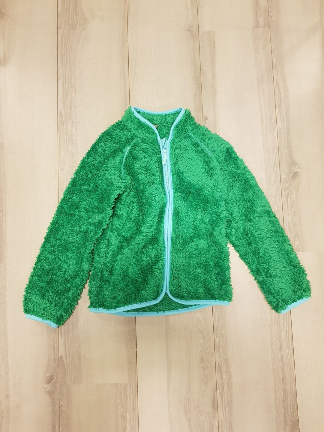 Diverse fleece jakker | FINN.no Fleece jakke genser fra H&M i str 92 | FINN.no