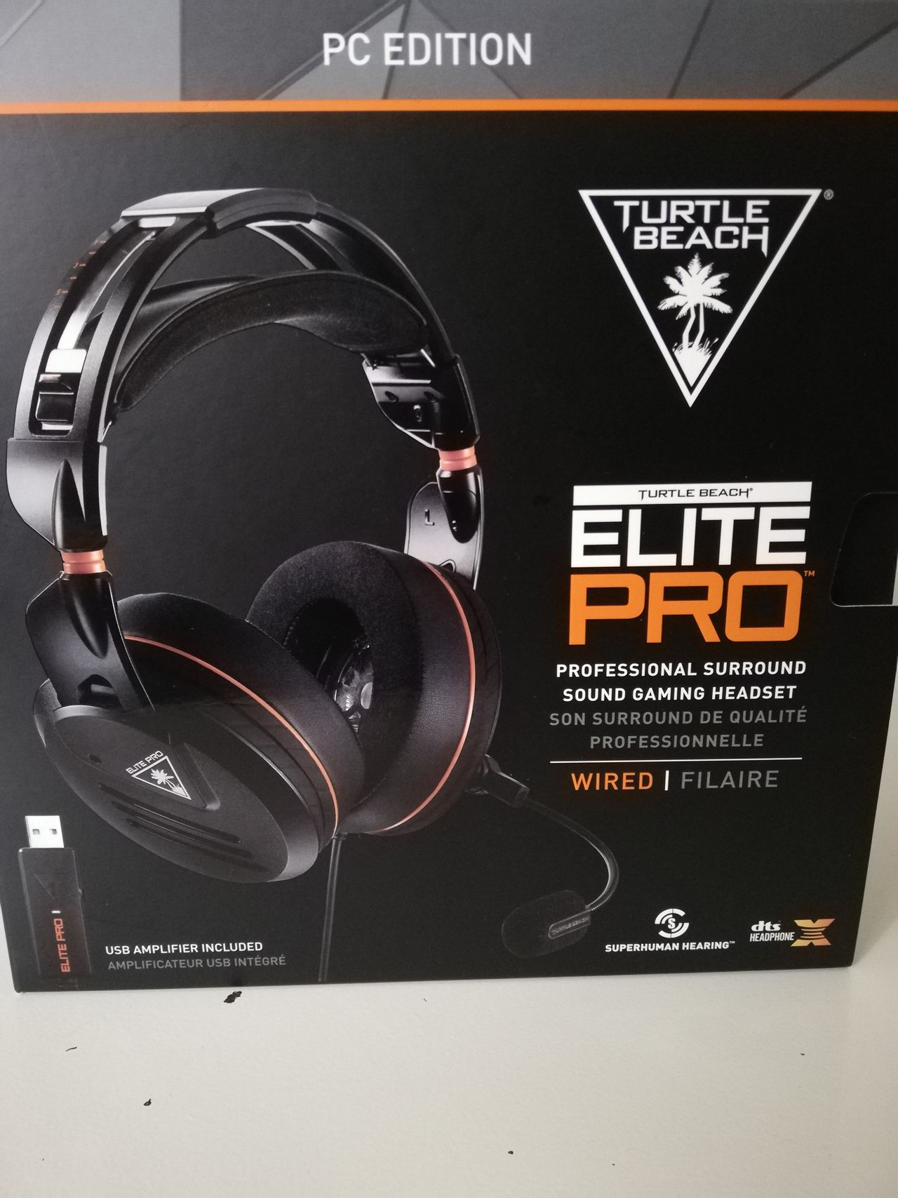 Turtle Kjøpe, selge og utveksle annonser gode tilbud og Turtle Beach Grip 300 gaming mus , ADX Firecast A01 mikrofon