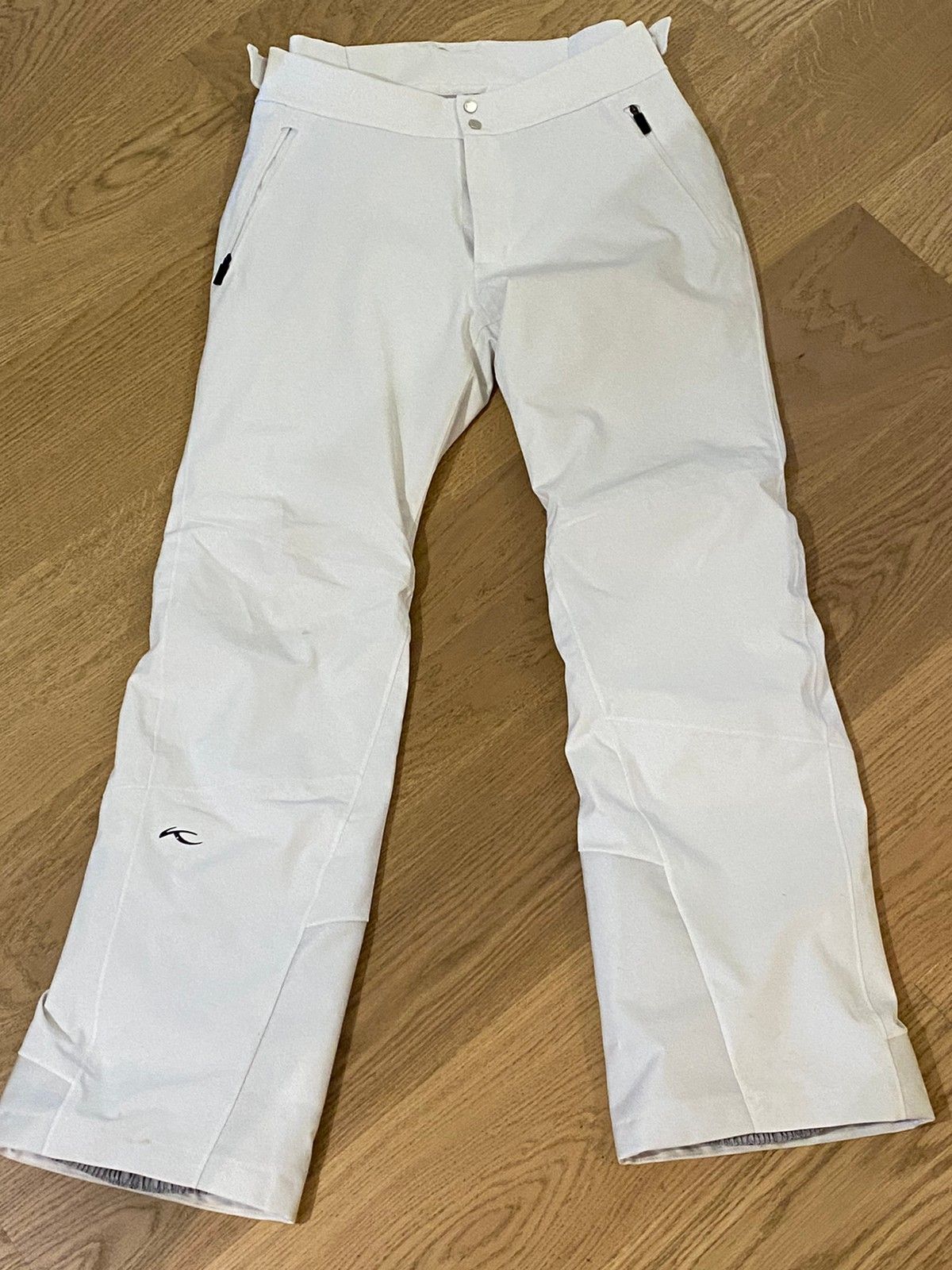 Kjus Formula Pants Herre Str M (50) | FINN.no Kjus Formula Pants Herre Str M (50) | FINN.no