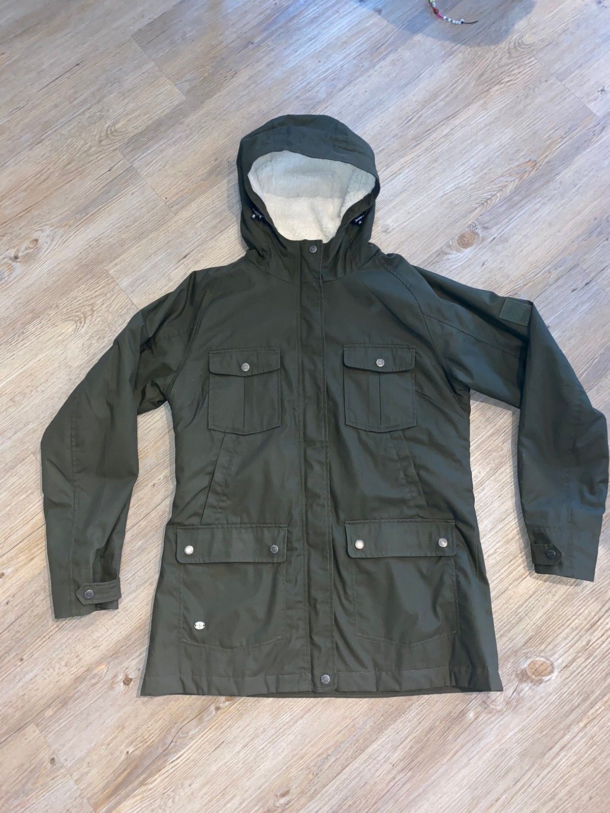 McKinley jakke str.42 | FINN.no Jakke McKinley softshell | FINN.no