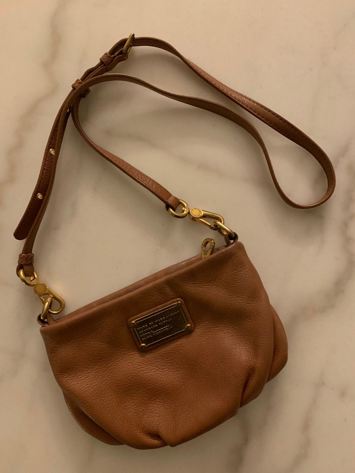 Marc by Marc Jacobs Percy veske til salgs | FINN.no Marc jacobs percy veske | FINN.no