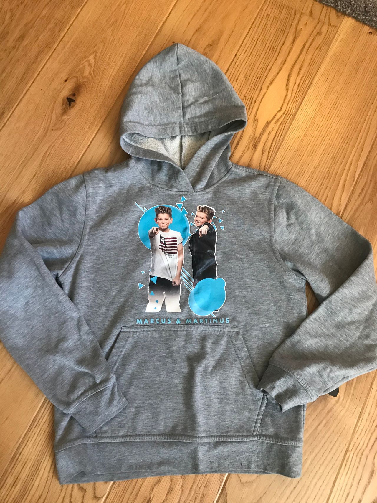 Marcus & Martinusgenser str. 12 år | FINN.no Marcus & Martinusgenser str. 12 år | FINN.no