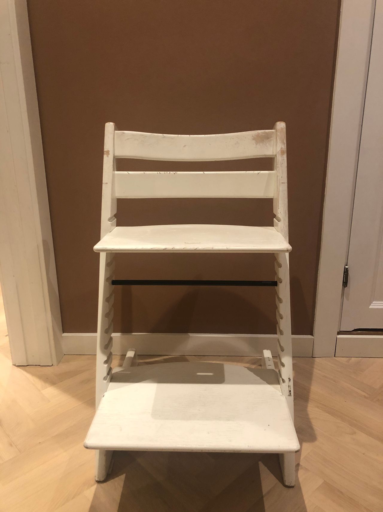 Brukt tripp trapp Kjøpe, selge og utveksle annonser de Stokke tripp trapp stol pent brukt Kjøpe, selge og utveksle