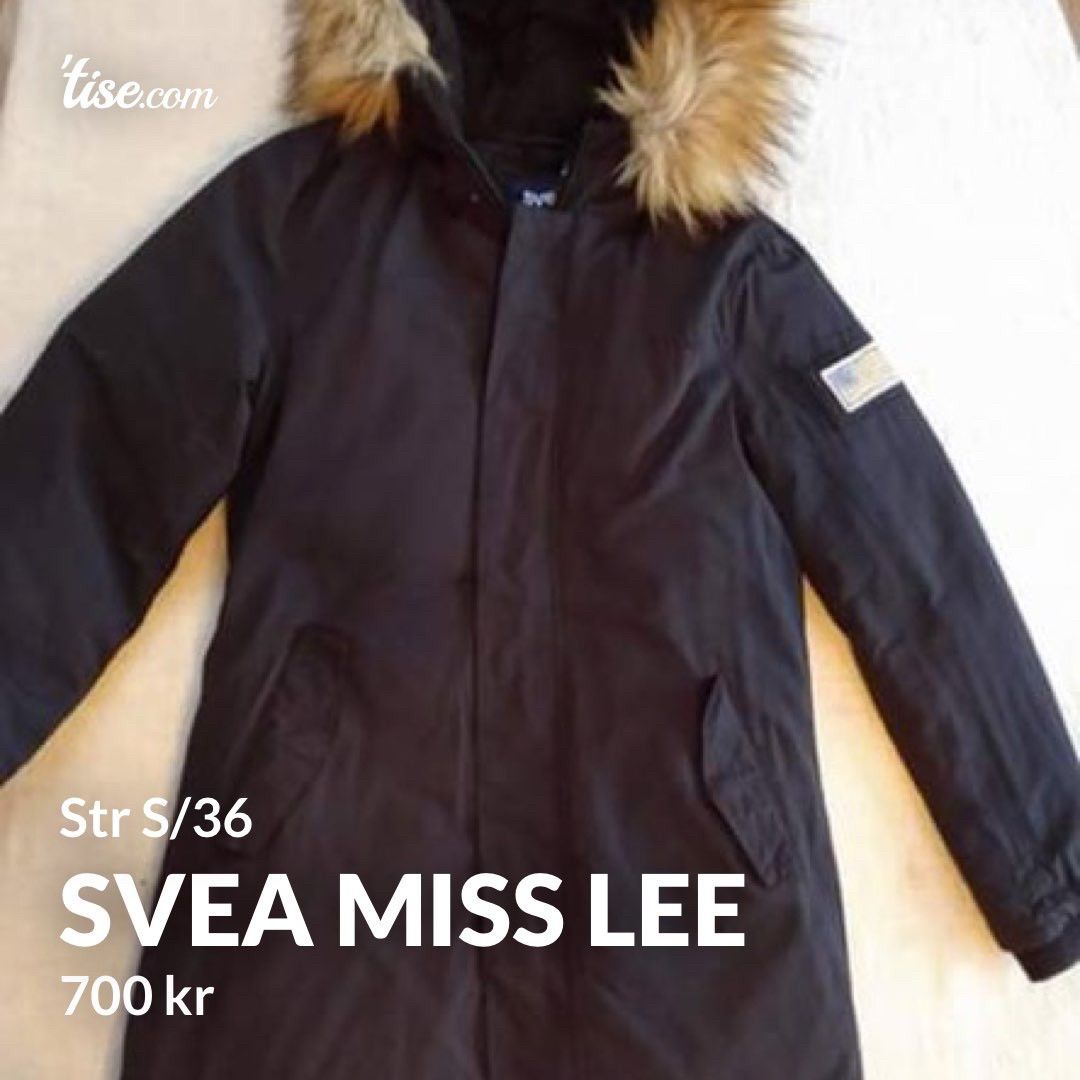 Svea og Kjøpe, selge og utveksle annonser gode tilbud og Svea superior navy • Tise