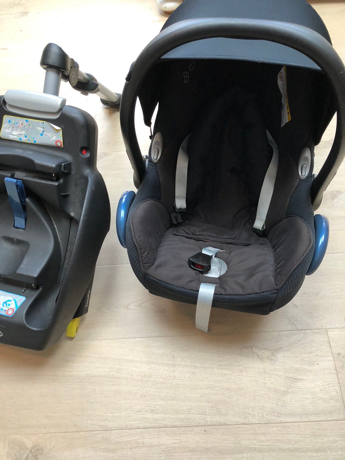maxi cosi 5700 et