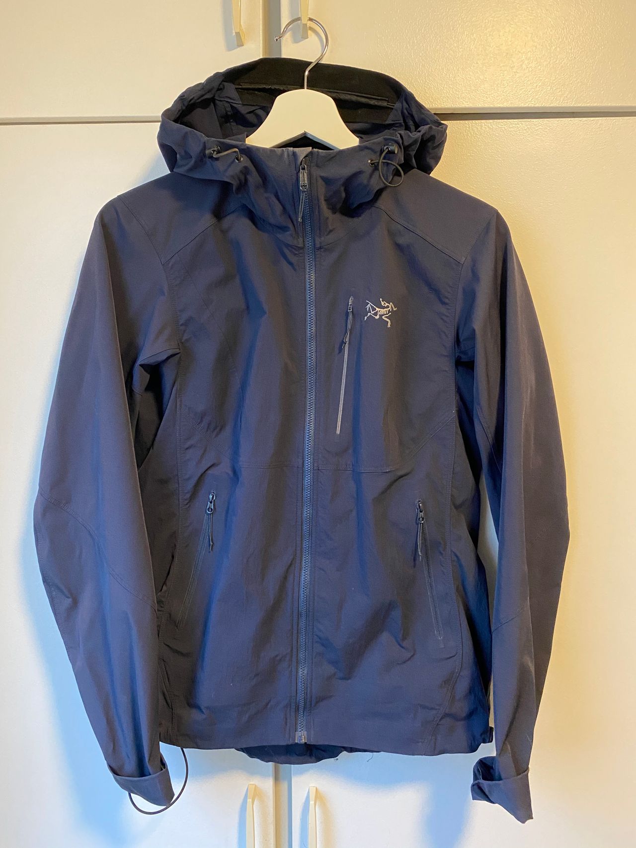 Kilmanock Softshell jakke, dame | FINN.no Kilmanock Softshell jakke, dame | FINN.no