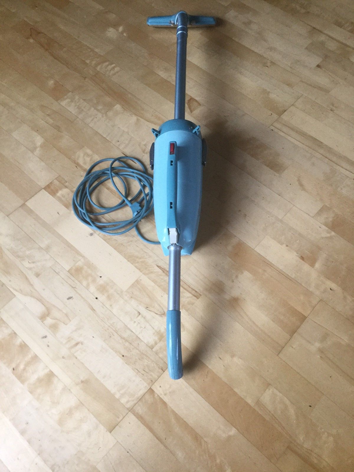 Hoover støvsuger 60 tall`s(?) | FINN.no Hoover støvsugerdeler | FINN.no