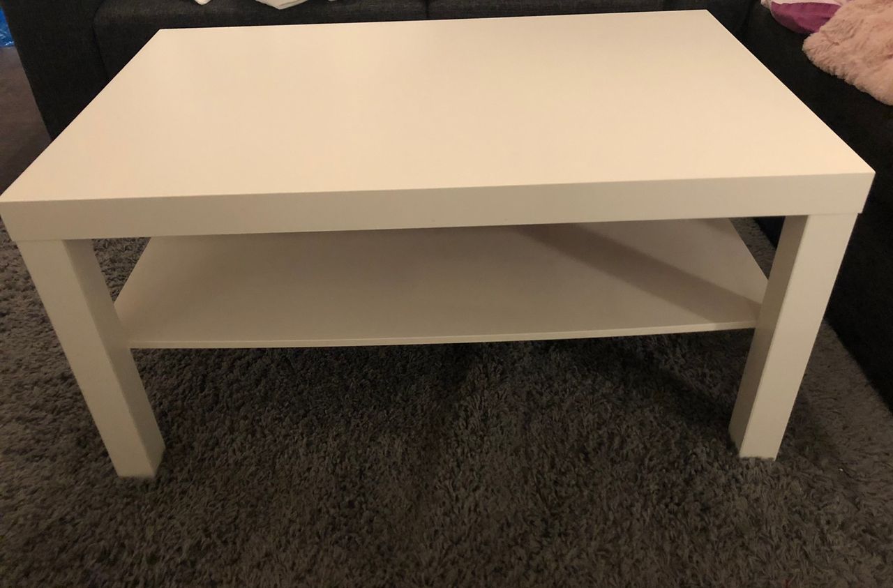 Ikea Lack salongbord gis bort | FINN.no IKEA lack bord gis bort | FINN.no