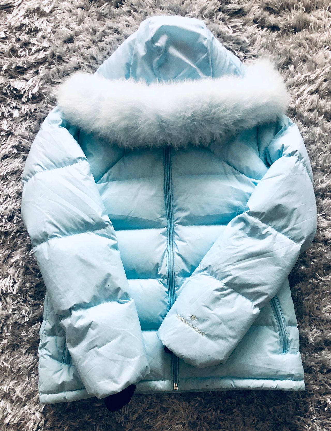Fleischer Couture jakke str 11 12 år selges | FINN.no Fleischer Couture boblekåpe 11 12 år | FINN.no