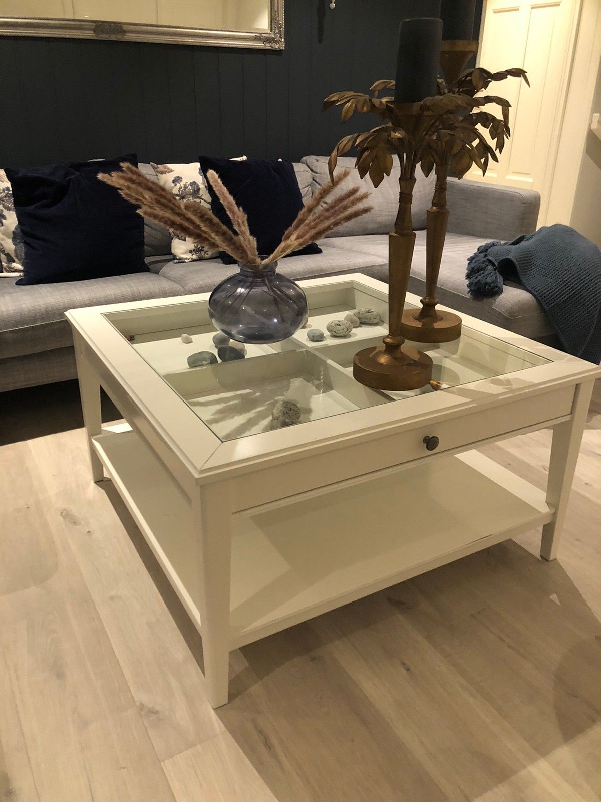 Liatorp salongbord fra IKEA | FINN.no Liatorp salongbord | FINN.no