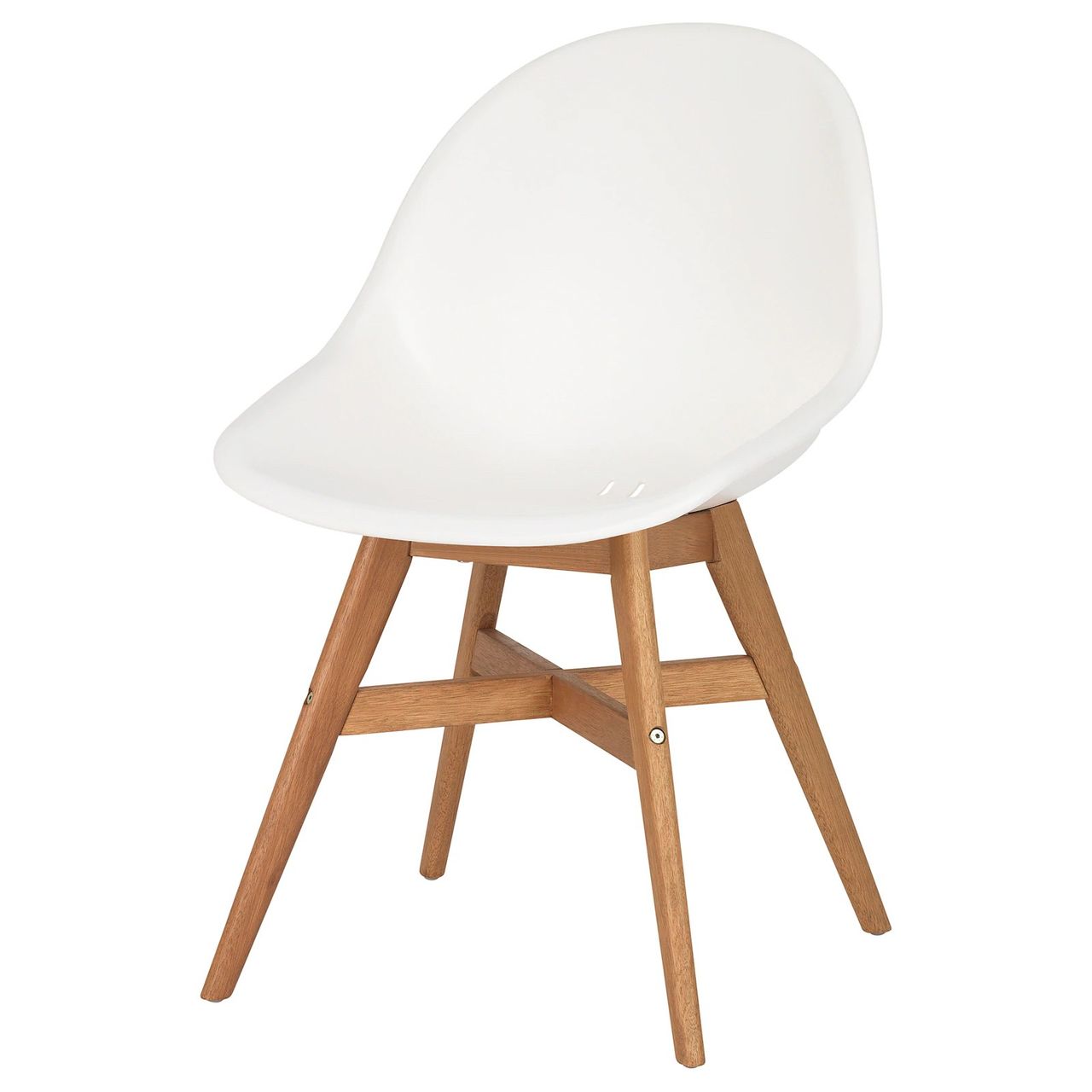 Fanbyn Ikea stol | FINN.no IKEA Fanbyn 3 stoler til spisestuen | FINN.no