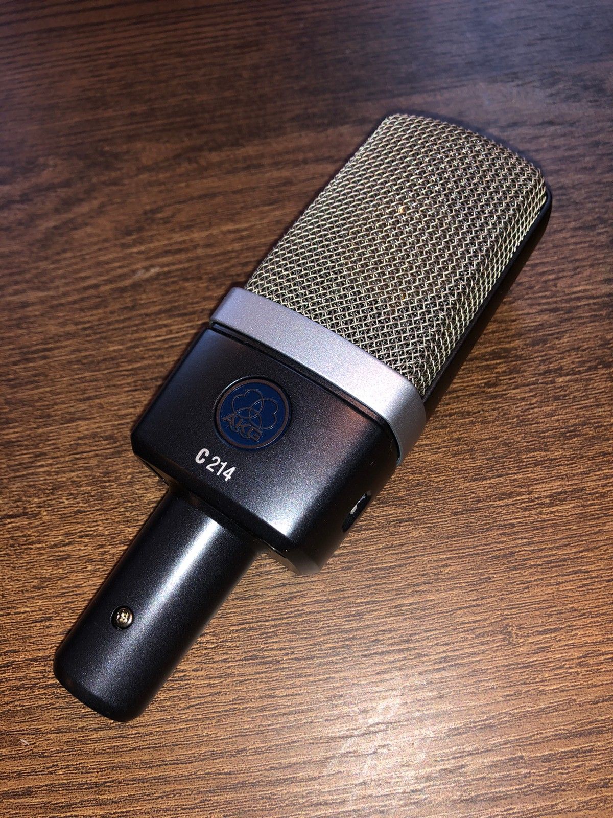 Akg Kjøpe, selge og utveksle annonser gode tilbud og priser AKG C5 VOCAL Condenser Mikrofon & Mogami Gold Studio