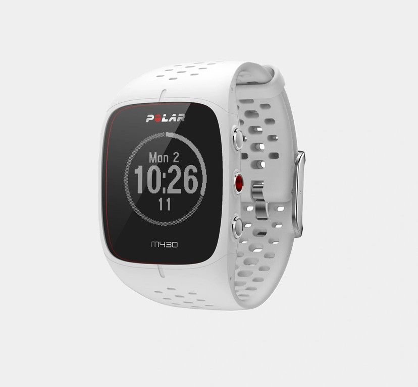 Polar M430 pulsklokke GPS White | FINN.no Best pris på Polar M430 Pulsklokker og sportsklokker