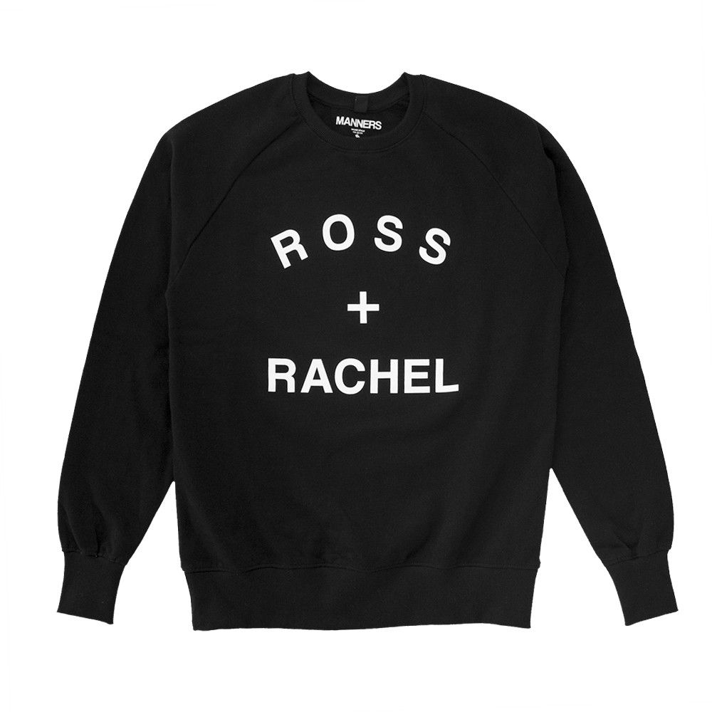 Ross + Rachel genser str M | FINN.no Ross + Rachel genser str M | FINN.no