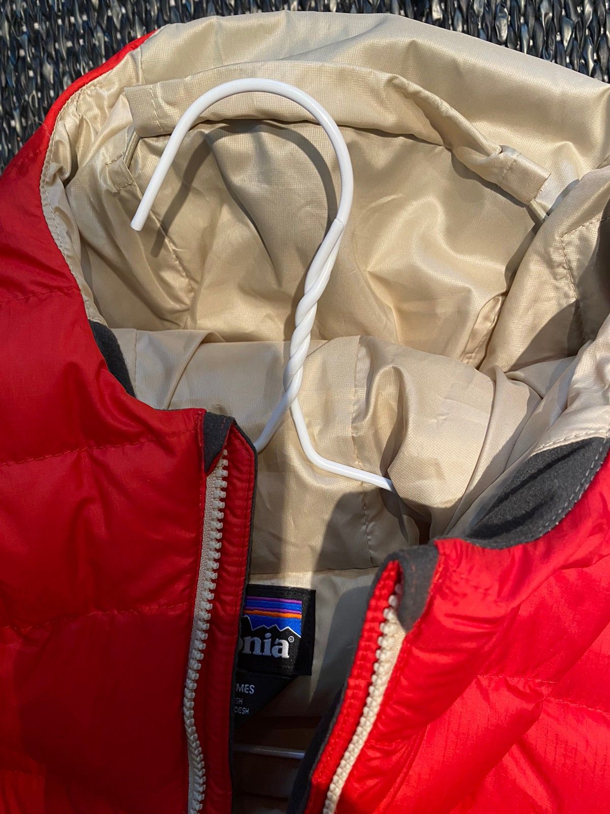 Patagonia lettvekt dunjakke ubrukt XS | FINN.no Patagonia lettvekt dunjakke ubrukt XS | FINN.no