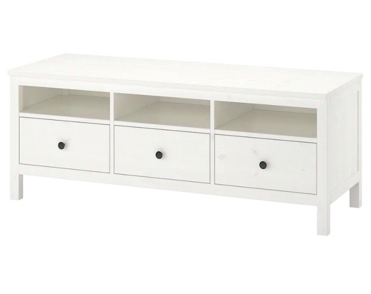 Ikea hemnes tv benk Kjøpe, selge og utveksle annonser de Ikea hemnes tv benk med 2 Kjøpe, selge og utveksle annonser