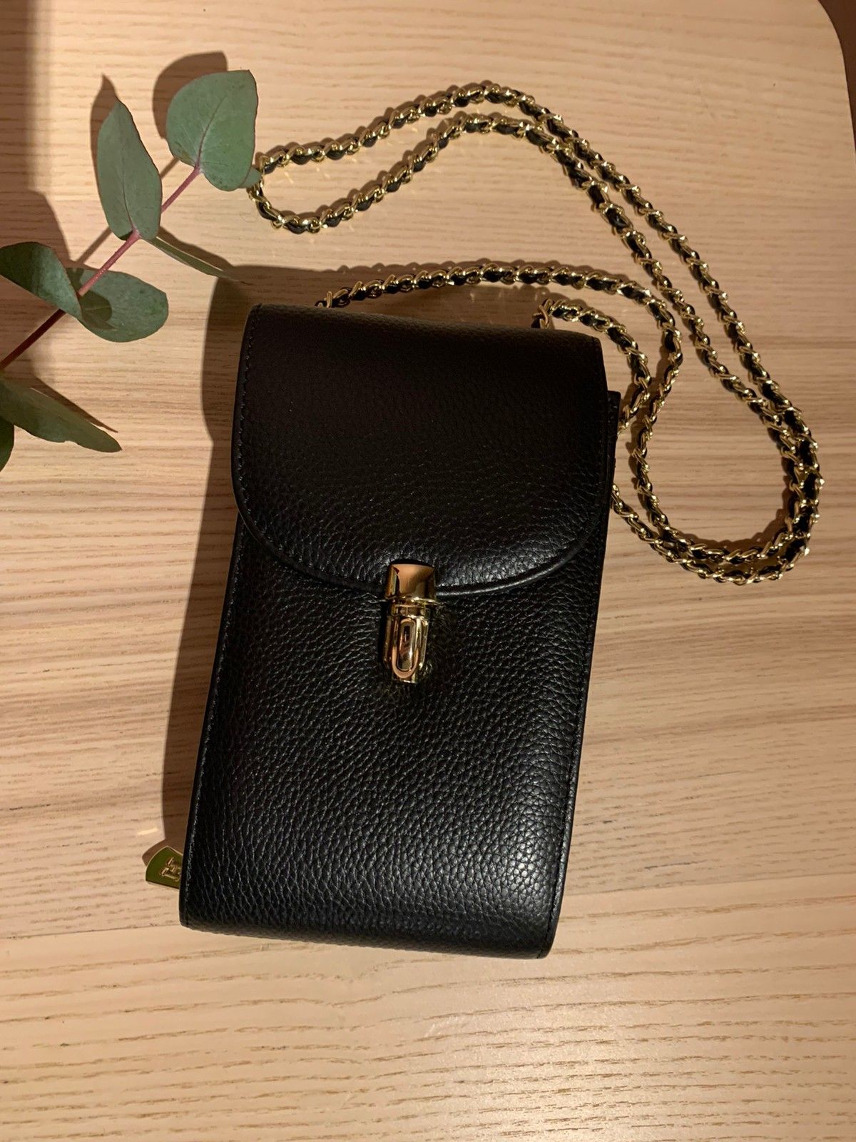 veske | FINN.no Ny veske fra Haust Collection | FINN.no