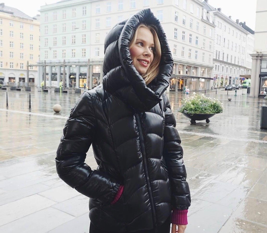 Moncler jakke | FINN.no Moncler jente jakke | FINN.no