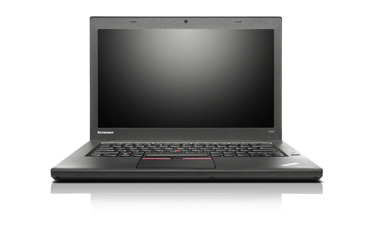 Lenovo Thinkpad T450 ultrabook bærbar pc i5 SSD (garanti Lenovo Thinkpad T450 ultrabook bærbar pc i5 SSD (garanti